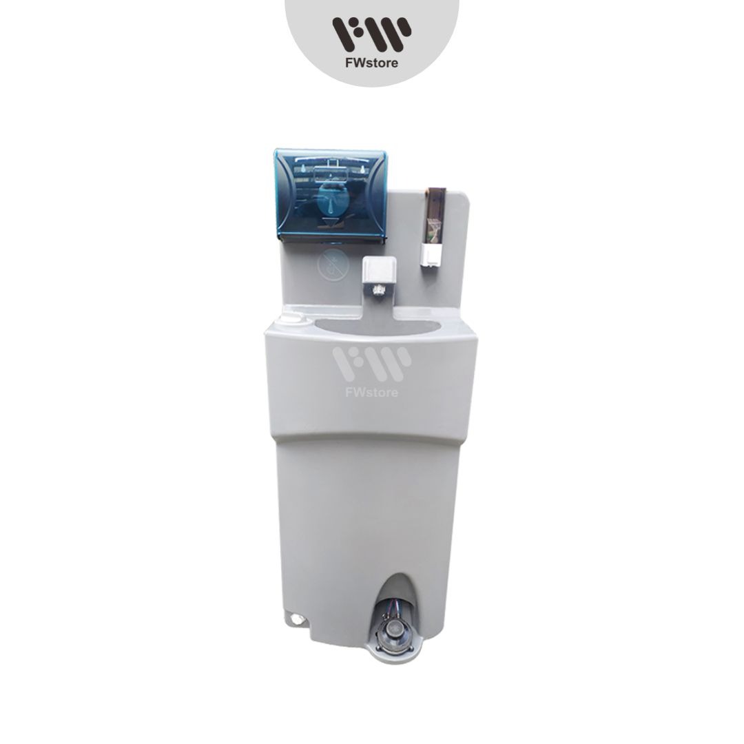 Portable Hand Wash HDPE - TPW-L03