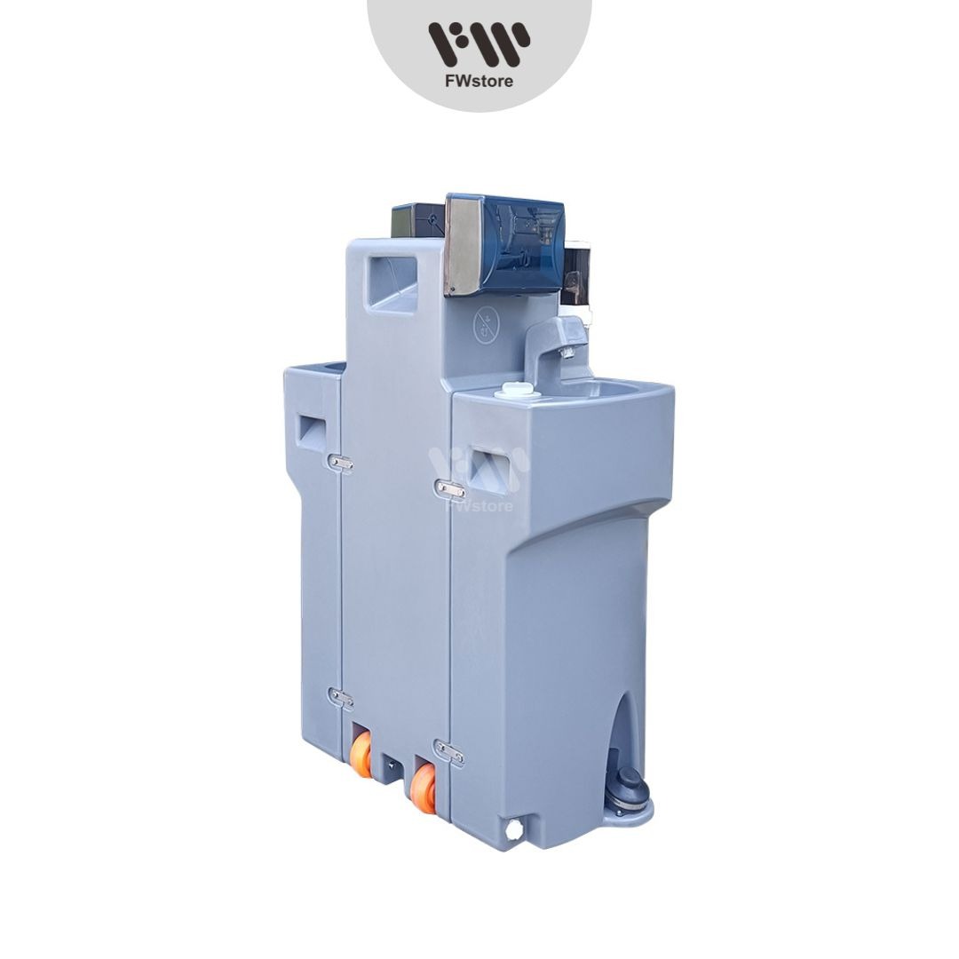 Portable Hand Wash HDPE - TPW-L03