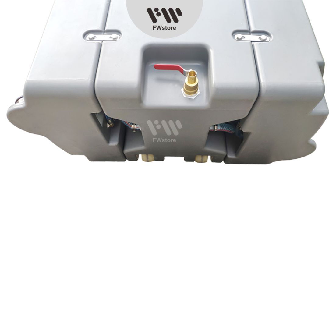 Portable Hand Wash HDPE - TPW-L03