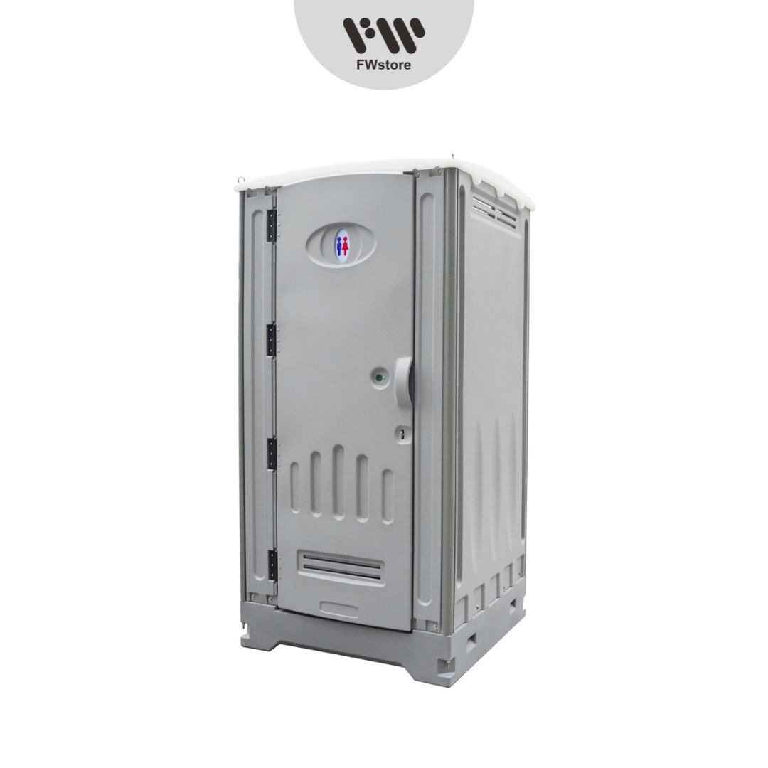 Toilet Portable HDPE - TPT-H01