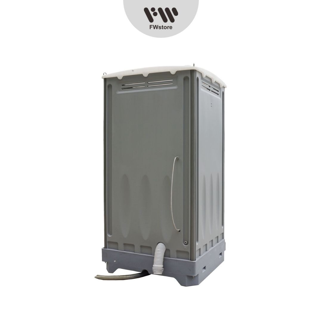 Toilet Portable HDPE - TPT-H08